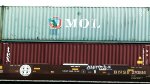 WB Intermodal Frt  -78-